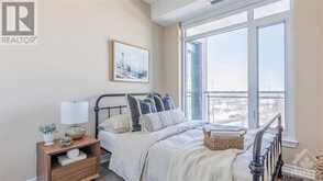 100 ROGER GUINDON AVENUE UNIT#404 Ottawa