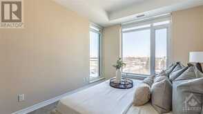 100 ROGER GUINDON AVENUE UNIT#404 Ottawa