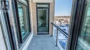 100 ROGER GUINDON AVENUE UNIT#404 Ottawa