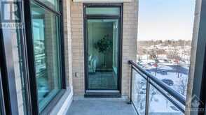 100 ROGER GUINDON AVENUE UNIT#404 Ottawa