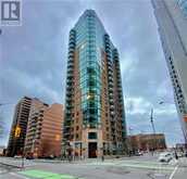 445 LAURIER AVENUE W UNIT#1803 Ottawa