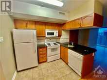 445 LAURIER AVENUE W UNIT#1803 Ottawa