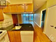 445 LAURIER AVENUE W UNIT#1803 Ottawa