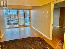 445 LAURIER AVENUE W UNIT#1803 Ottawa