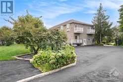 1571 SEQUOIA DRIVE Ottawa