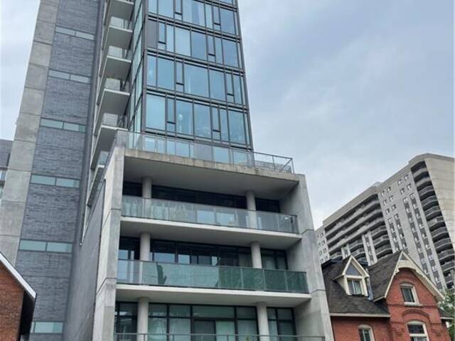 224 LYON STREET N UNIT#1414 Ottawa Ontario