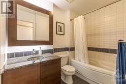 324 LAURIER AVENUE W UNIT#2109 Ottawa