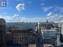 324 LAURIER AVENUE W UNIT#2109 Ottawa