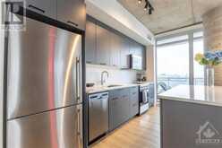 324 LAURIER AVENUE W UNIT#2109 Ottawa