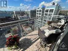 324 LAURIER AVENUE W UNIT#2109 Ottawa