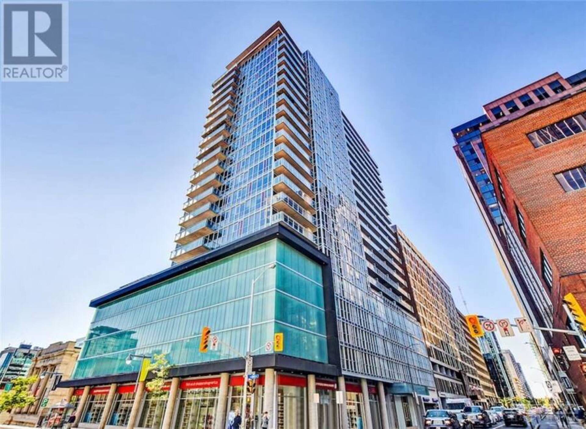 324 LAURIER AVENUE W UNIT#2109 Ottawa