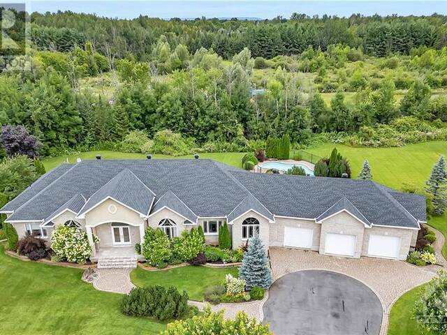 5737 STUEWE DRIVE Ottawa Ontario