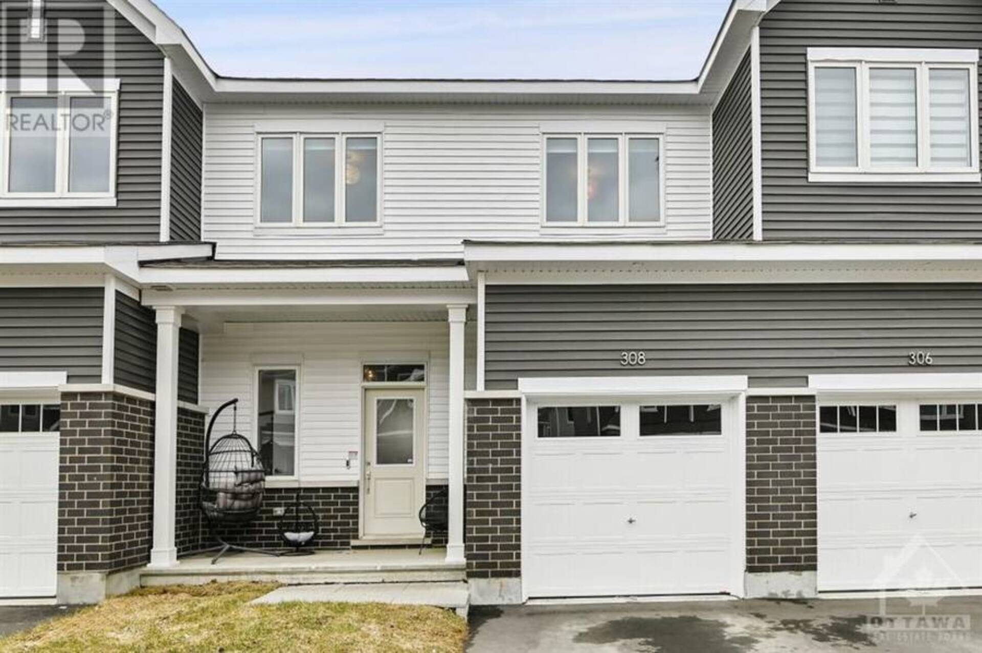 308 CANADENSIS LANE Ottawa