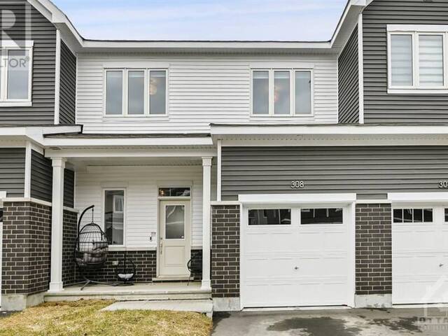 308 CANADENSIS LANE Ottawa Ontario