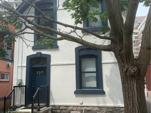 237 NEPEAN STREET Ottawa Ontario