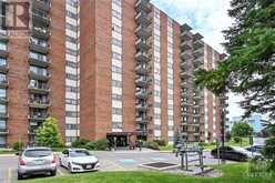 1485 BASELINE ROAD UNIT#1016 Ottawa