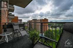 1485 BASELINE ROAD UNIT#1016 Ottawa