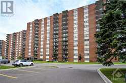 1485 BASELINE ROAD UNIT#1016 Ottawa