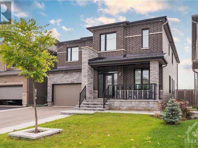 399 HEPATICA WAY Orleans Ontario