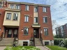 33 CRISPIN PRIVATE Ottawa