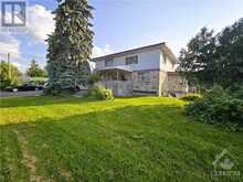 1196 RAINBOW STREET Ottawa