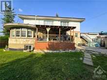 1196 RAINBOW STREET Ottawa