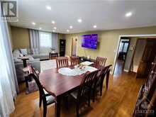 1196 RAINBOW STREET Ottawa