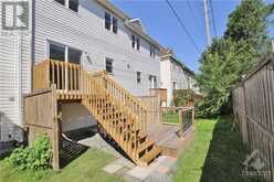 21 GLENHAVEN PRIVATE Ottawa