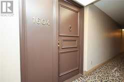 1081 AMBLESIDE DRIVE UNIT#1604 Ottawa