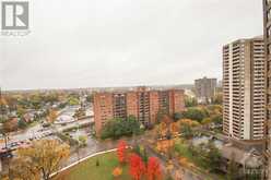 1081 AMBLESIDE DRIVE UNIT#1604 Ottawa