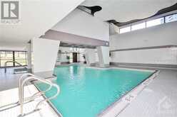 1081 AMBLESIDE DRIVE UNIT#1604 Ottawa