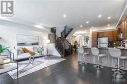 323 LYSANDER PLACE Ottawa