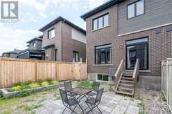 323 LYSANDER PLACE Ottawa