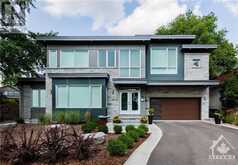 615 ISLAND PARK CRESCENT Ottawa