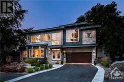 615 ISLAND PARK CRESCENT Ottawa