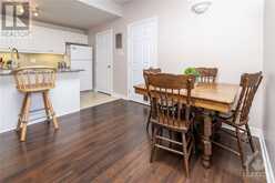 1103 STITTSVILLE MAIN STREET UNIT#E Stittsville