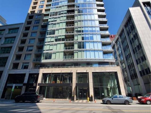 101 QUEEN STREET UNIT#808 Ottawa Ontario