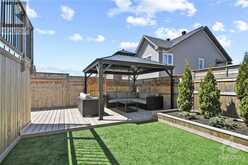 4530 KELLY FARM DRIVE Ottawa