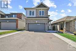 4530 KELLY FARM DRIVE Ottawa