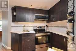 344 WAVERLEY STREET UNIT#401 Ottawa