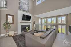 556 SHOREWAY DRIVE Ottawa