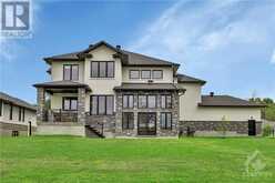 556 SHOREWAY DRIVE Ottawa