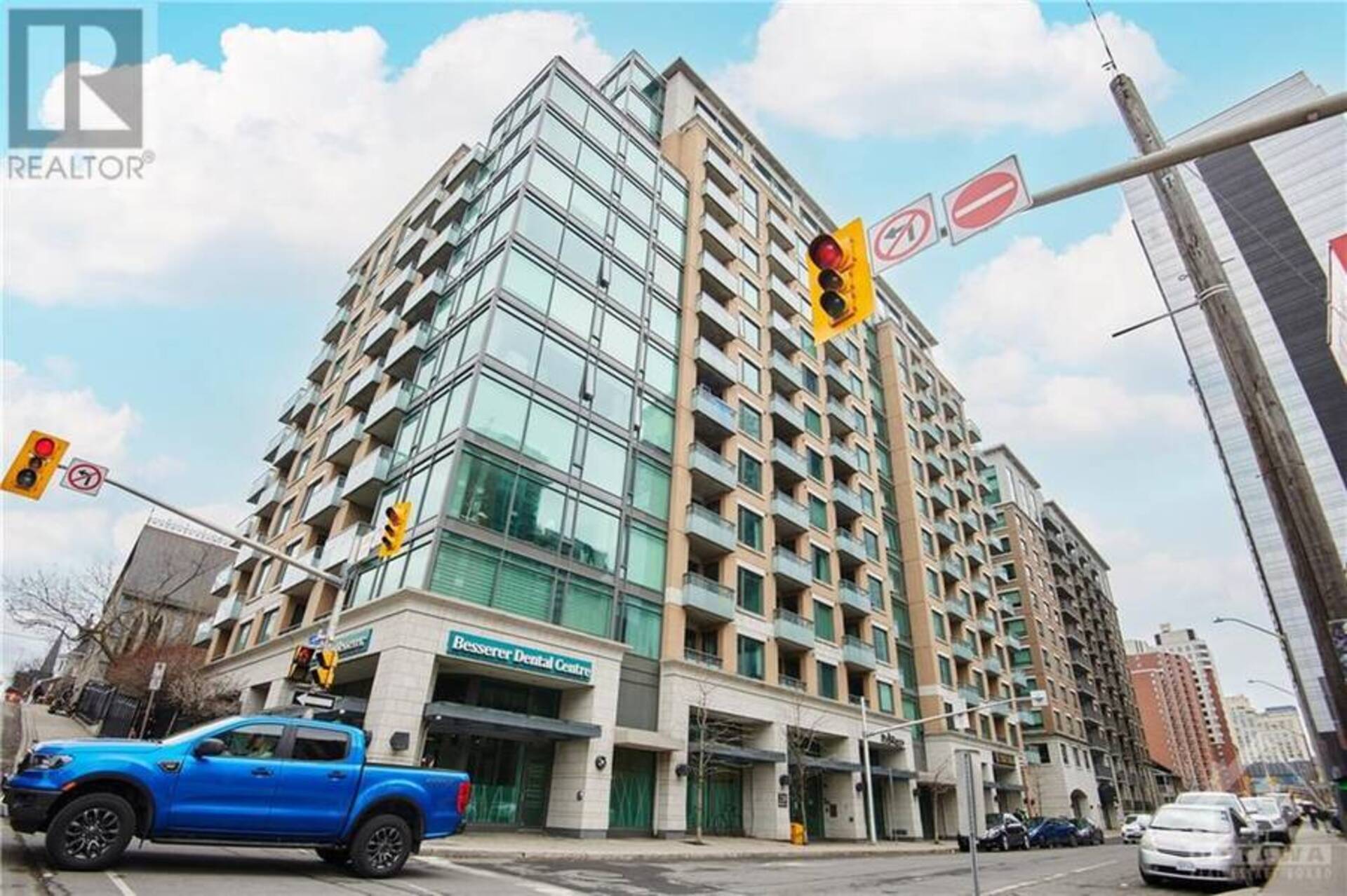 238 BESSERER STREET UNIT#204 Ottawa