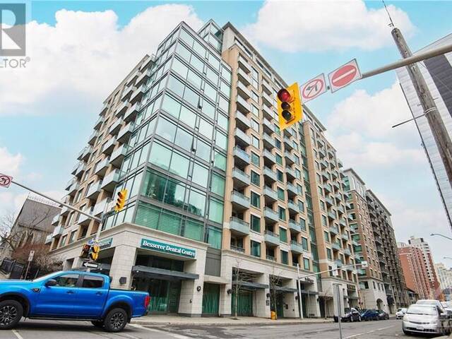 238 BESSERER STREET UNIT#204 Ottawa Ontario