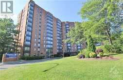 80 SANDCASTLE DRIVE UNIT#408 Ottawa