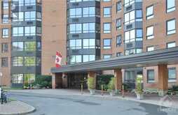 80 SANDCASTLE DRIVE UNIT#408 Ottawa