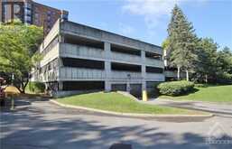 80 SANDCASTLE DRIVE UNIT#408 Ottawa