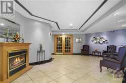 80 SANDCASTLE DRIVE UNIT#408 Ottawa