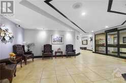 80 SANDCASTLE DRIVE UNIT#408 Ottawa