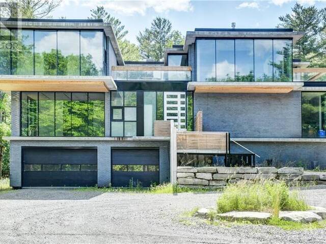 3495 TORWOOD DRIVE Ottawa Ontario